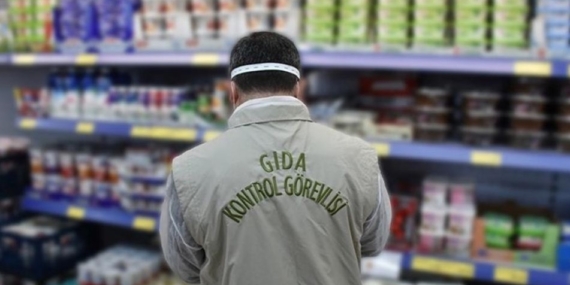 Taklit ve tağşiş listesi yenilendi_ Köftede kanatlı eti, sucukta sakatat-2