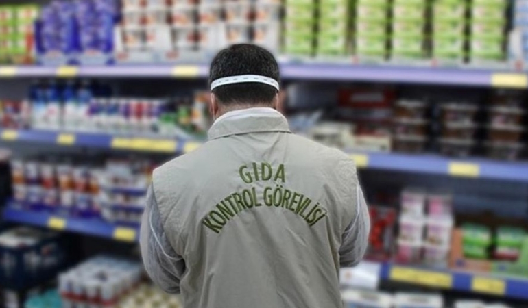 Taklit ve tağşiş listesi yenilendi_ Köftede kanatlı eti, sucukta sakatat-2