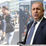 Ümit Özdağ, tohum