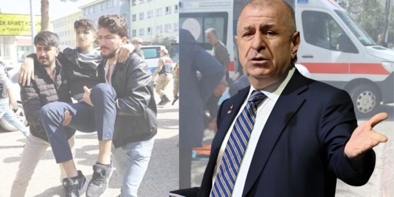 Ümit Özdağ, tohum