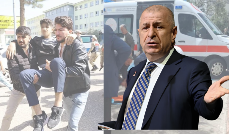 Özdağ’dan Bakan Tekin’e Sert Tepki: “Okullar Eğitim Yuvası Olmaktan Çıktı”