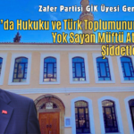 Ümit Özdağ, tohum