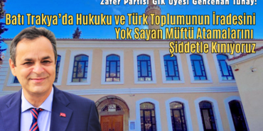 Ümit Özdağ, tohum