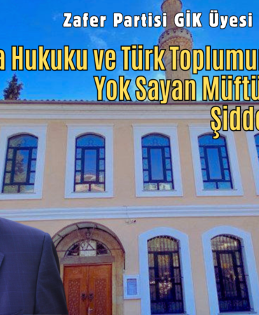 Ümit Özdağ, tohum