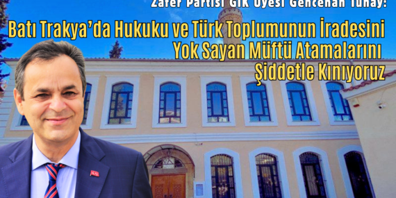 Ümit Özdağ, tohum