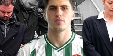 Ümraniye’de futbolcu Kubilay Kaan Kundakçı cinayetinde şüpheli Alaattin Kadayıfçıoğlu’ndan 'silah kendi patladı' savunması