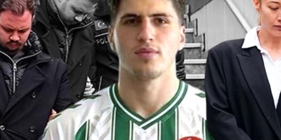 Kubilay Kaan Kundakçı’nın ölümü hakkında iddianame hazır! Aleyna Kalaycıoğlu ve İzzet Yıldızhan hakkında istenen ceza ne kadar?