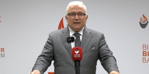 Özcan Pehlivanoğlu: Kazanan Demokrasi Olsun, Kazanan Bulgar Halkı Olsun, Kazanan Türk Soydaşlarımız Olsun
