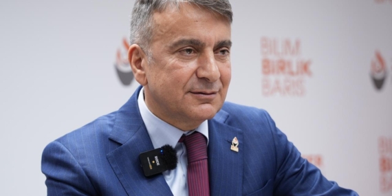 Zafer Partisi Sözcüsü Azmi Karamahmutoğlu: Ya erken seçim ya ara seçim!