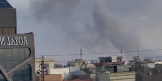 ABD-İsrail’den İran’ın ateşkes reddetmesine bombalı karşılık: En büyük tesisler vuruldu