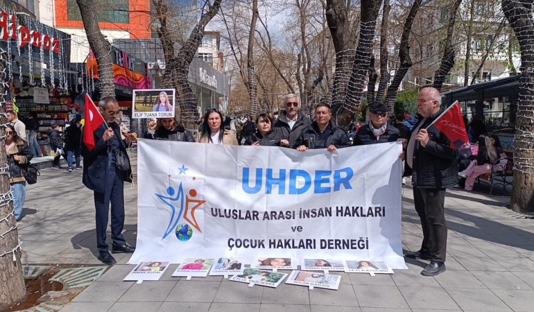 Elif Tuana Torun’un Şüpheli Ölümüne Uhder Tepkisi