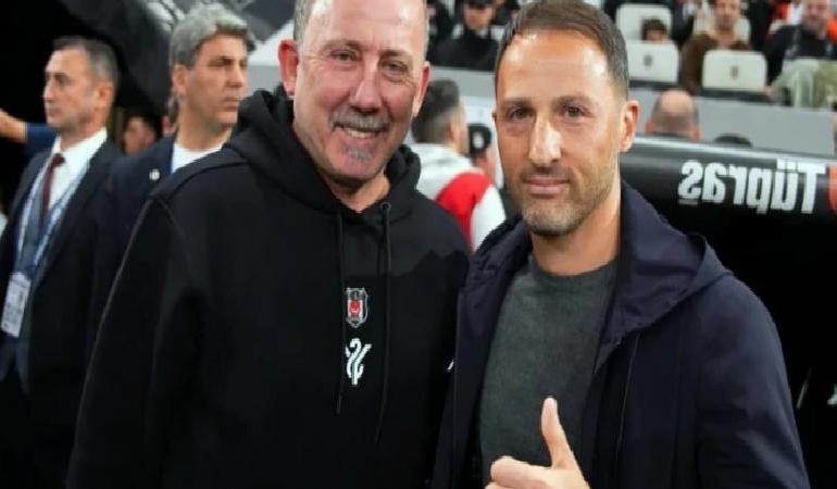 Beşiktaş ile Fenerbahçe arasında tarihi takas! 4 isim değişecek