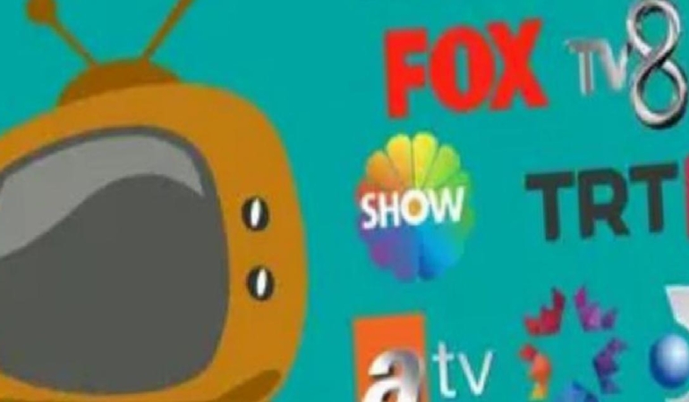 Bu akşam hangi diziler var? 15 Nisan yayın akışında neler var? ATV, Show TV, NOW, TV8, TRT1, Kanal D, hangi diziler var?