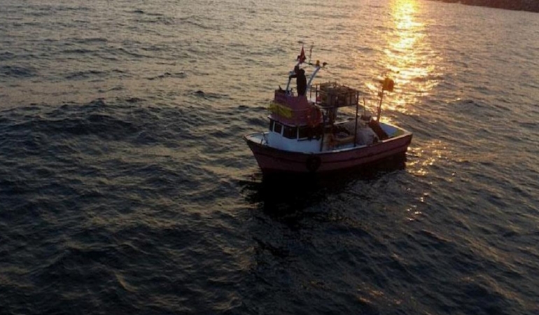 Bugünden itibaren 4,5 ay yasaklandı