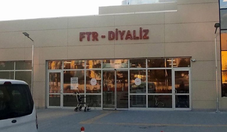 Burdur Hastanesinde Diyaliz Skandalı: 4 Ölüm