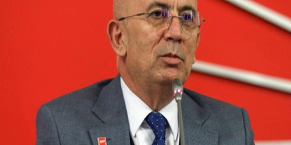 CHP Ankara İl Başkanı Ümit Erkol neden gözaltına alındı?