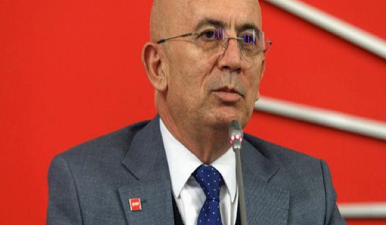 CHP Ankara İl Başkanı Ümit Erkol neden gözaltına alındı?