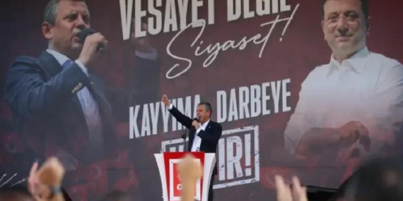 CHP’nin erken seçim hamlesine partilerden hangi tepkiler geldi?