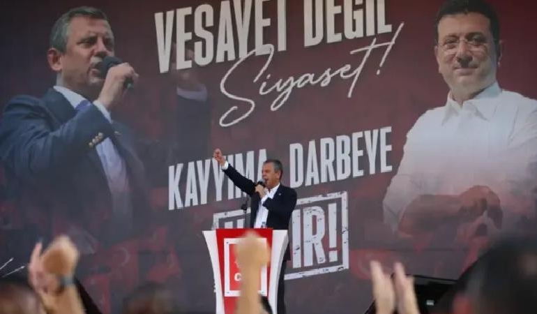 CHP’nin erken seçim hamlesine partilerden hangi tepkiler geldi?