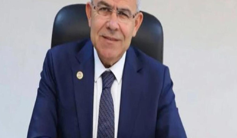 Disipline sevk edilmişti! AK Parti’den istifa etti