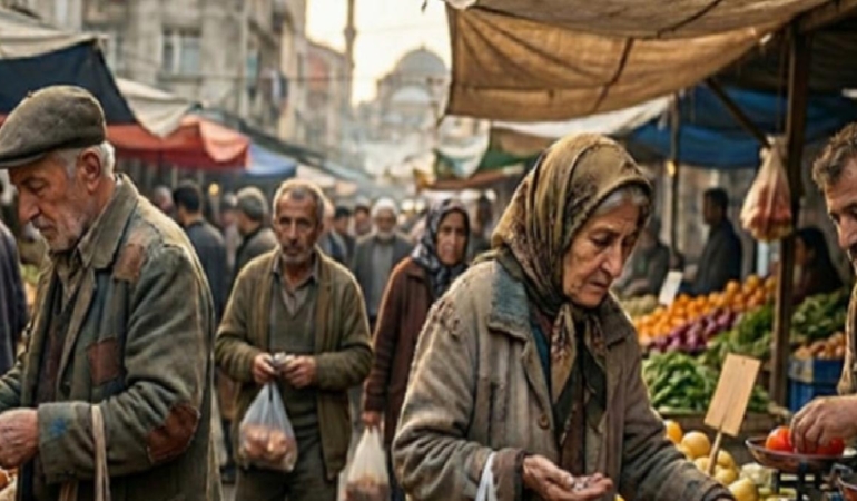 Ekonomistler mart enflasyonunu değerlendirdi: Asıl pahalılık yolda