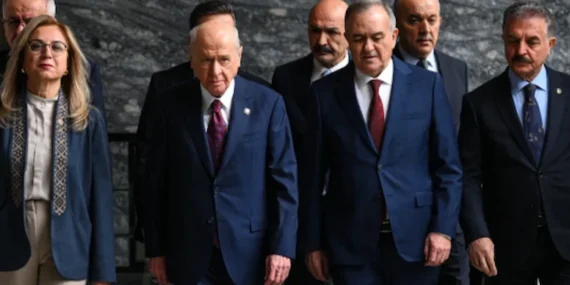 Son dakika… MHP’de sular durulmuyor: Kütahya’nın ardından Eskişehir Teşkilatı da feshedildi