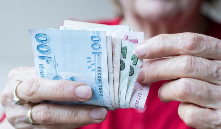 Emeklilik yaşınız 65’e çıkmış olabilir