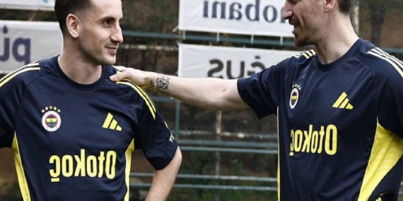 Fenerbahçe’de Beşiktaş derbisi öncesi büyük sürpriz