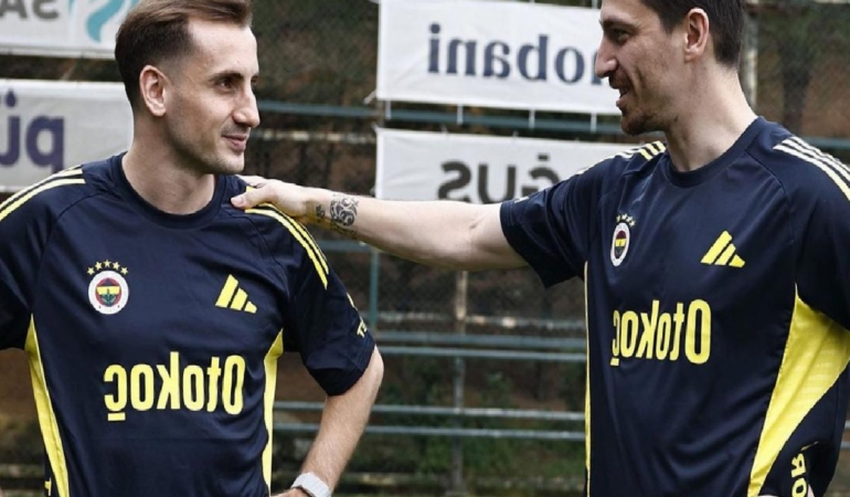 Fenerbahçe’de Beşiktaş derbisi öncesi büyük sürpriz