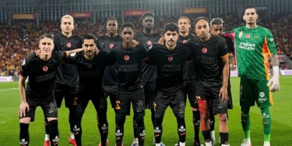 Galatasaray Göztepe’yi 3-1’lik sonuçla devirdi