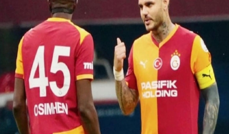 Galatasaray’la ipler kopma noktasındaydı: Arjantin basını yeni takımını duyurdu
