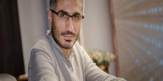 Gazeteci Barış Pehlivan’a 1 yıl 3 ay hapis cezası