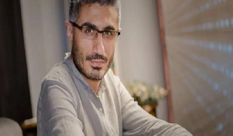 Gazeteci Barış Pehlivan’a 1 yıl 3 ay hapis cezası
