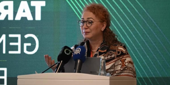 Genç Çiftçiler Tarım ve Gıda Etiği İçin Buluştu