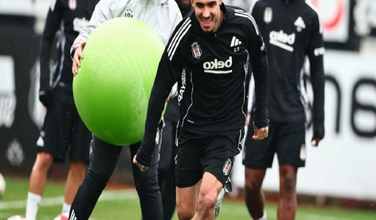 Genç yıldızdan Sergen Yalçın’a çağrı: ‘Oynat beni hocam…’