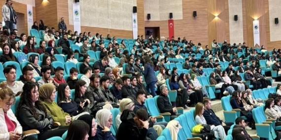 Gıda Güvenliği Konferansı Kırşehir’de