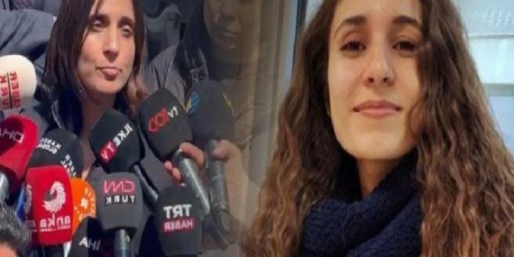 Gülistan Doku’nun ablasından çok konuşulacak iddialar: Bugüne kadar açıklamamıştım, açıklayacağım