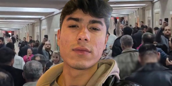 Ankara’da Keçiören’de bıçaklanarak öldürülen Hakan Çakır davasında karar çıktı