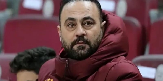 Hasan Şaş’tan olay Galatasaray iddiası: “Göztepe maçını kaybederse…”