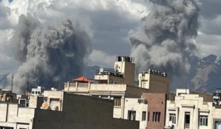 İran’ın görüşmeler için şartıydı: Dünya barışa hazırlanırken, katliam başladı