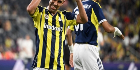 İrfan Can Kahveci forma giymek istediği kulübü açıkladı