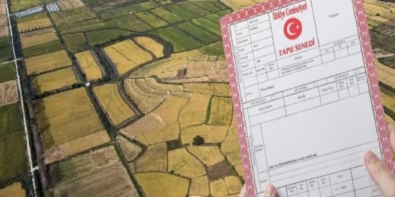 Köyünde bahçesinde böyle evi olanlara kötü haber… Birer birer yıkılacak!