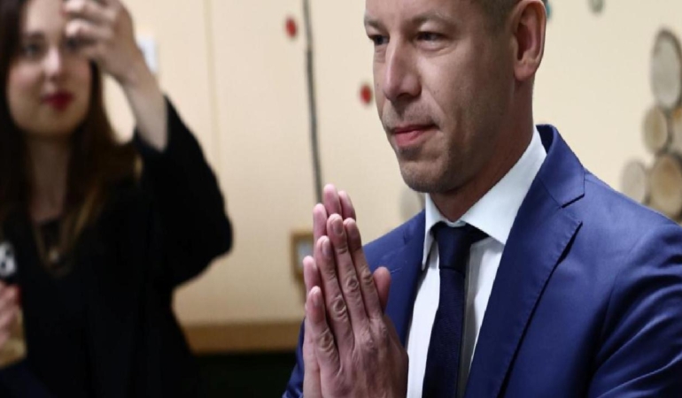 Macaristan yeni liderini seçti! Magyar’dan ilk mesaj: Yeniden Avrupa!