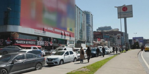 MHP İstanbul İl Teşkilatı 39 ilçe ile birlikte Feshedildi