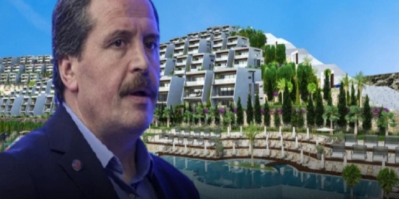 Narkozcunun serveti için inceleme çağrısı