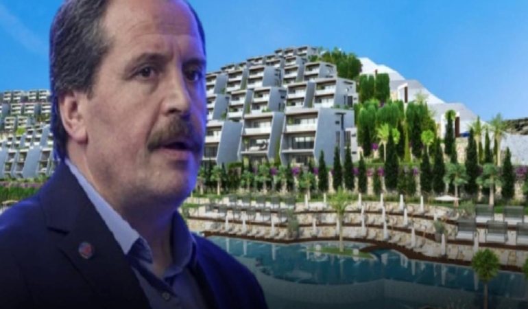 Narkozcunun serveti için inceleme çağrısı