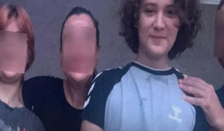 Okul saldırganının WhatsApp profil fotoğrafında korkunç ayrıntı!