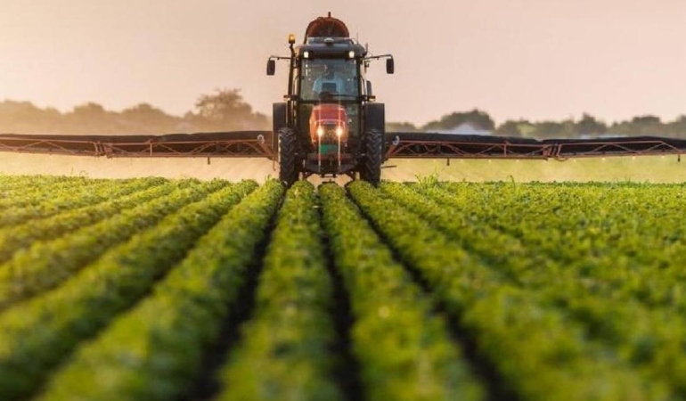 Orta Doğu gerilimi tarım emtia fiyatlarını yukarı taşıdı