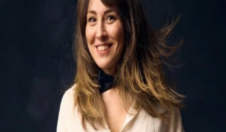 Padişah şakası yapan kadın komedyen gözaltına alındı