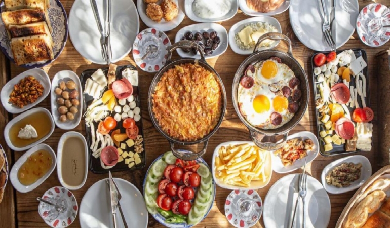 Paranız çöpe gitmesin: Gıdaya ayrılan bütçenin %30’u israf